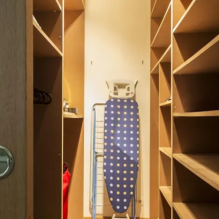 Ferienwohnung Rue Du Temple - Le Marais With Ac Paris Exterior foto