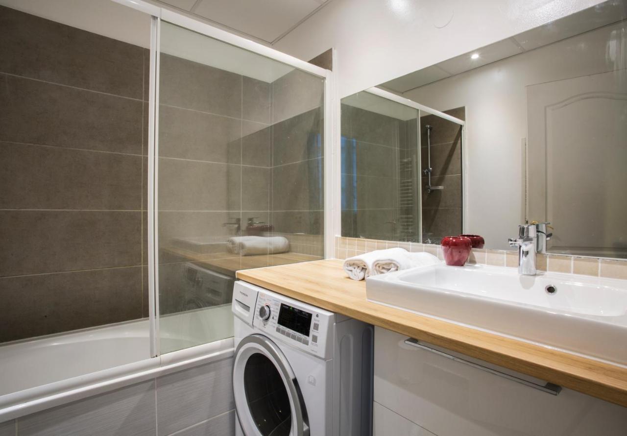 Appartement Rue Du Temple - Le Marais With Ac *